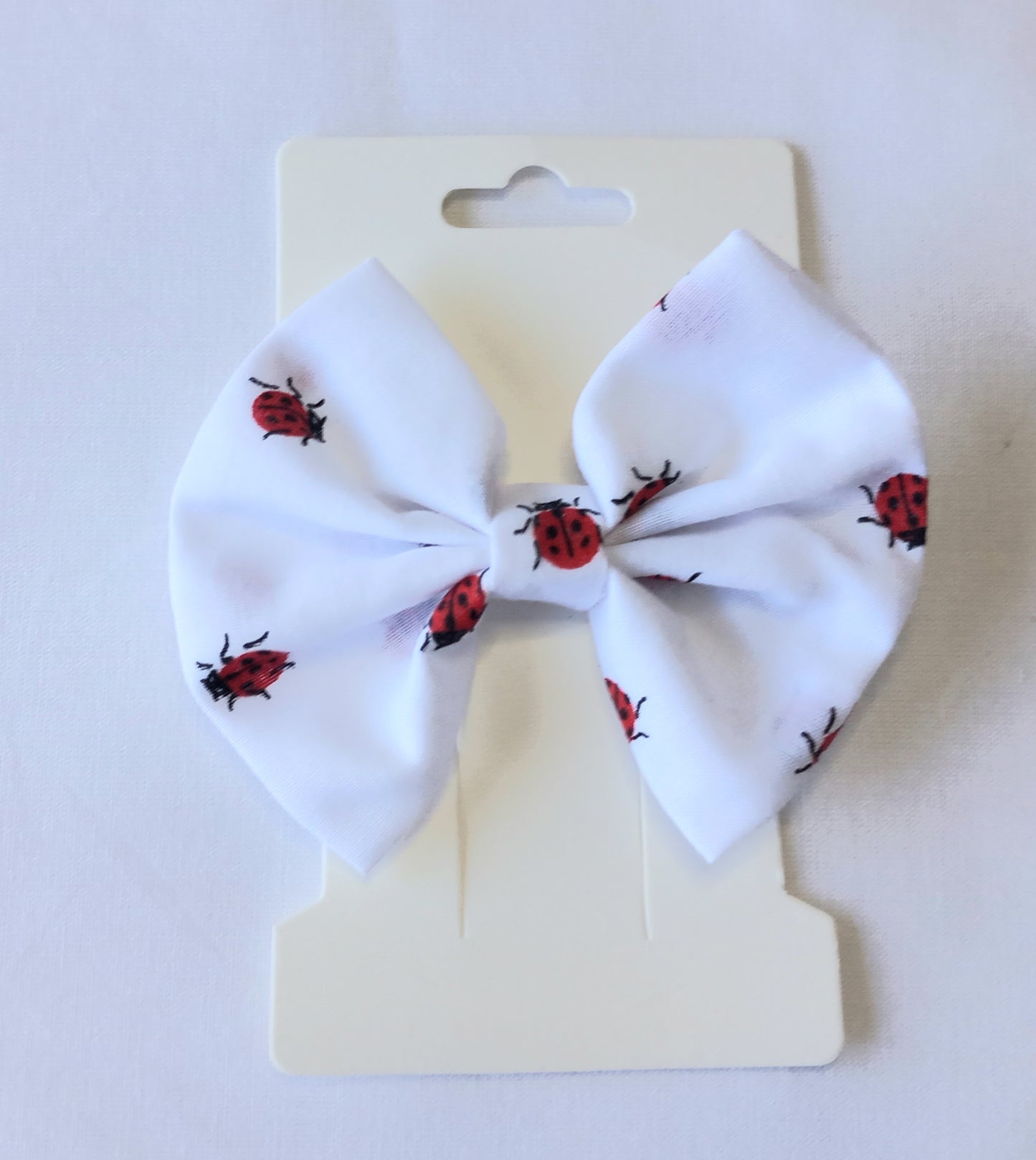 Lydia Hairbow