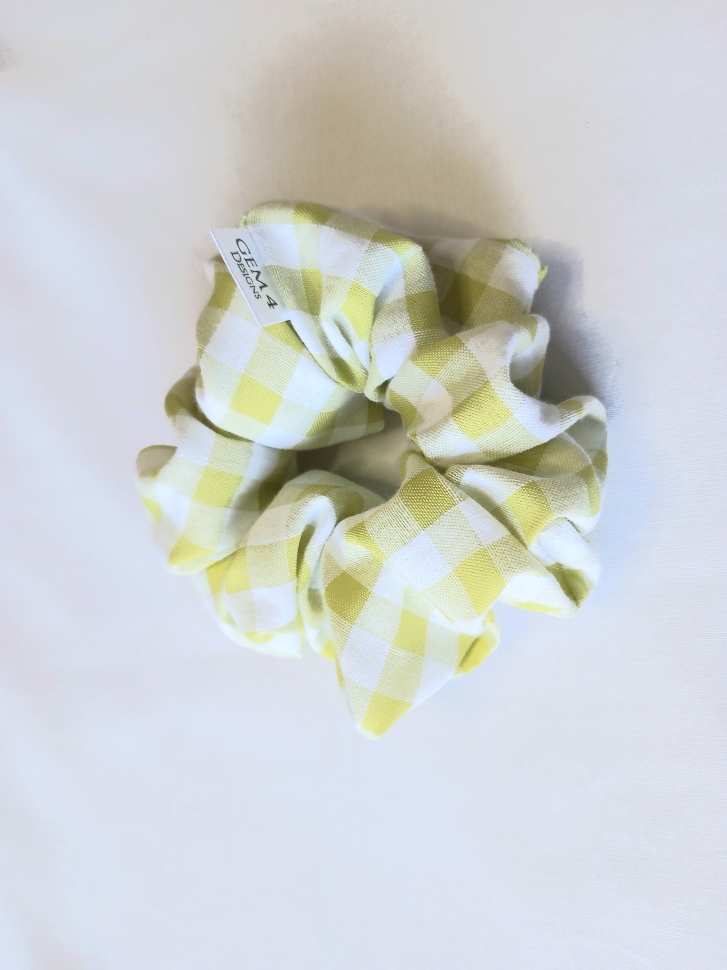 Regular Isla Scrunchie