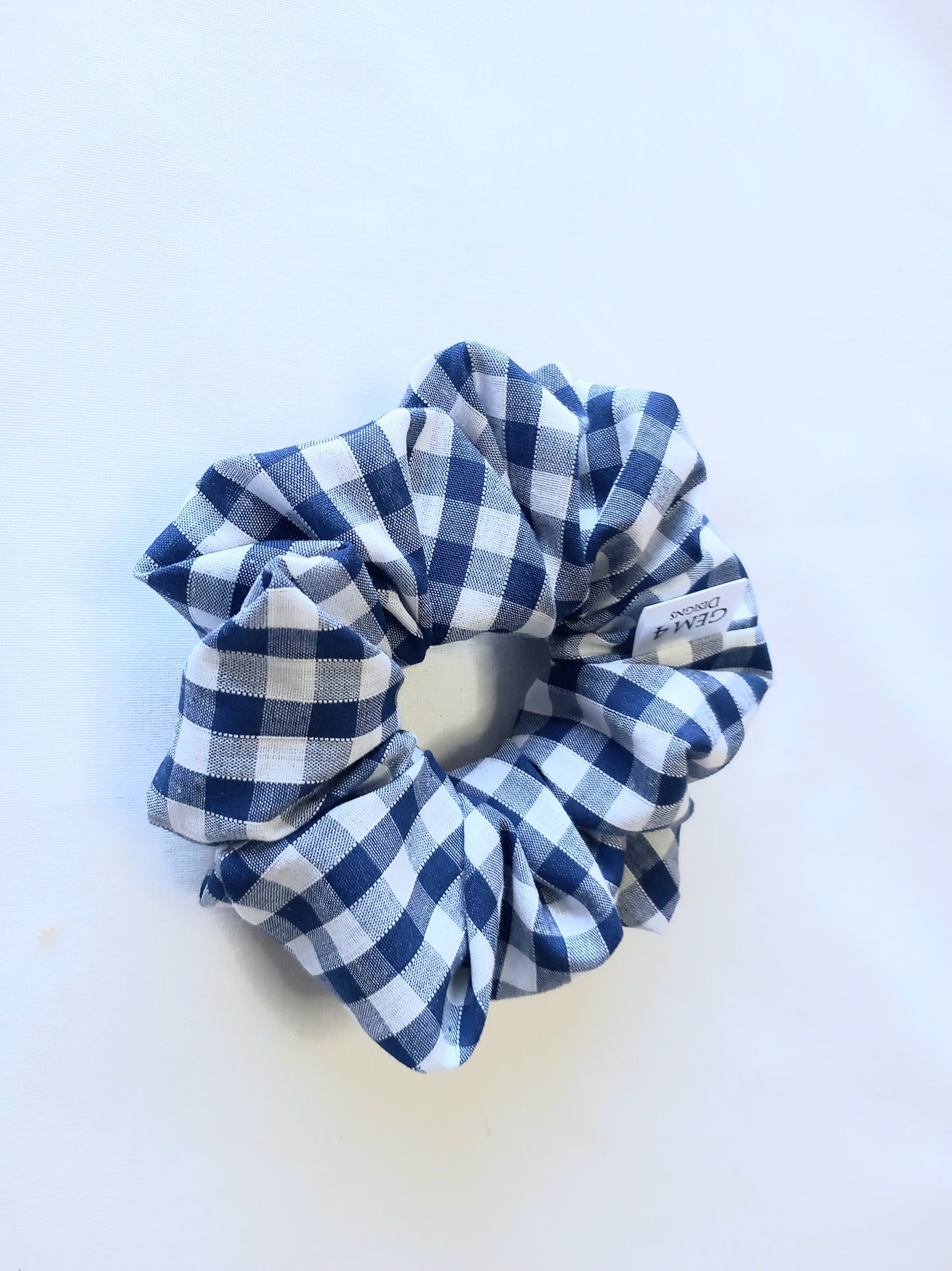 Regular Shannon Scrunchie