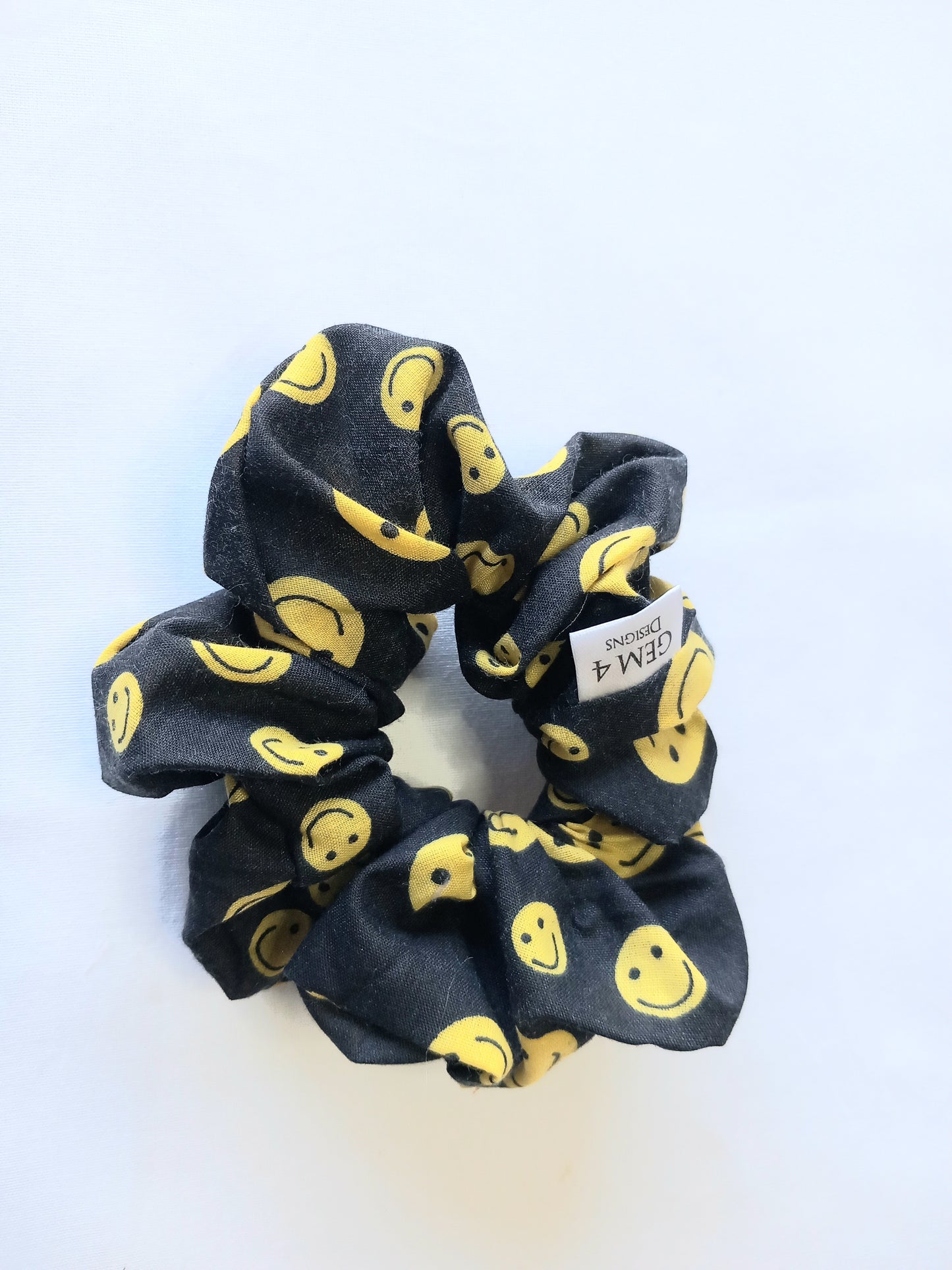 Regular Lindsay Scrunchie