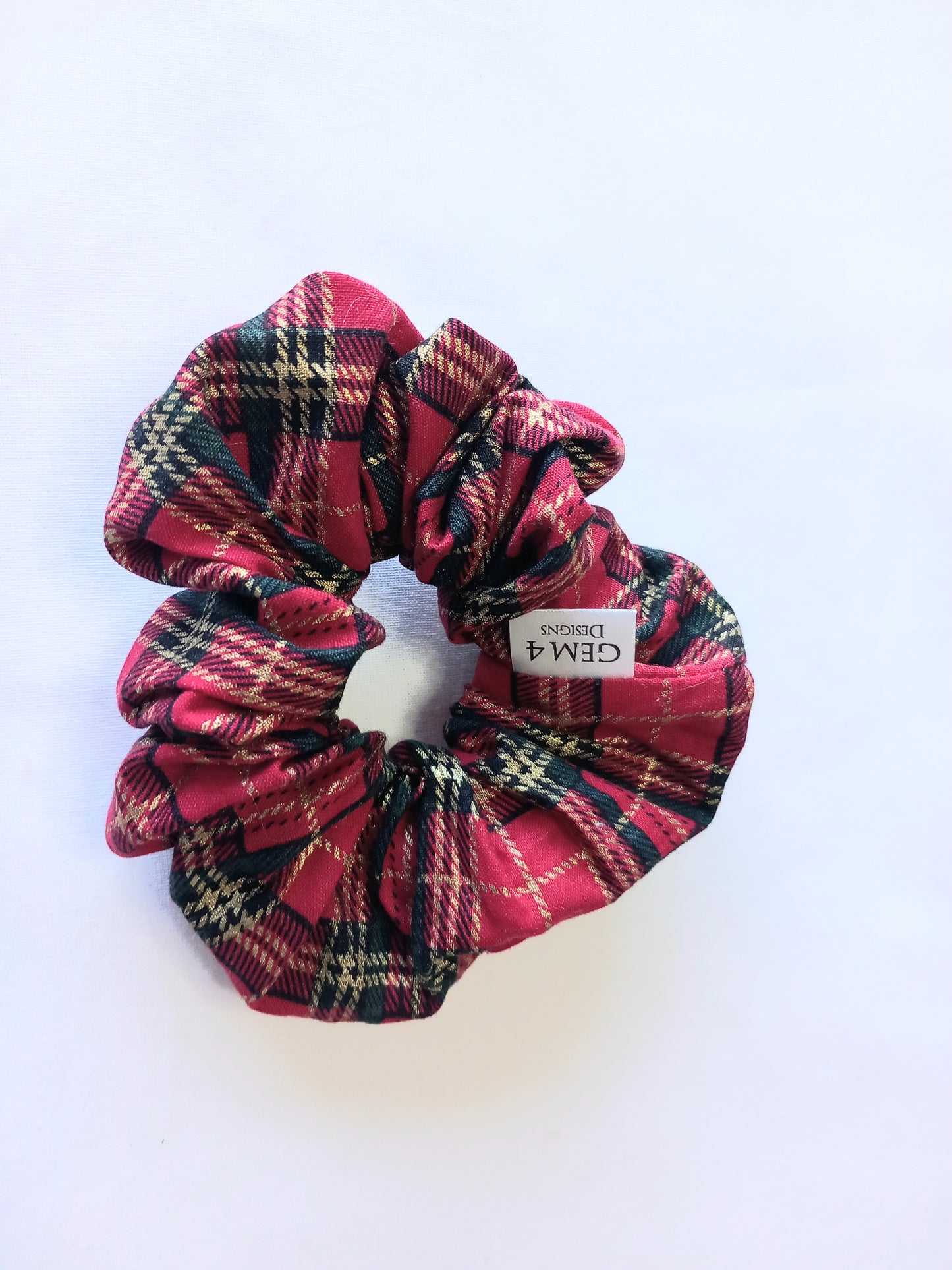 Regular Noelle Scrunchie