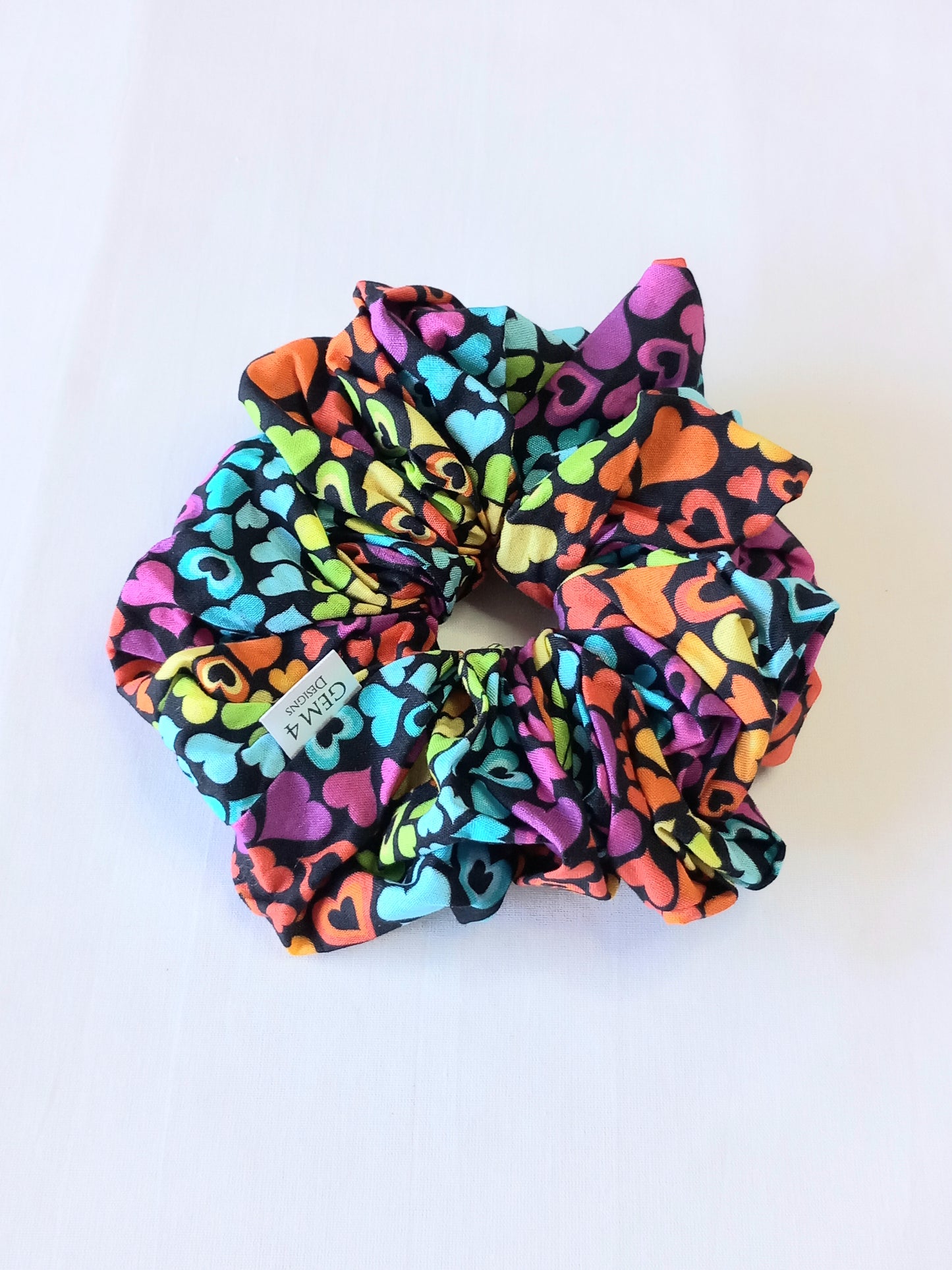 XL Heidi Scrunchie