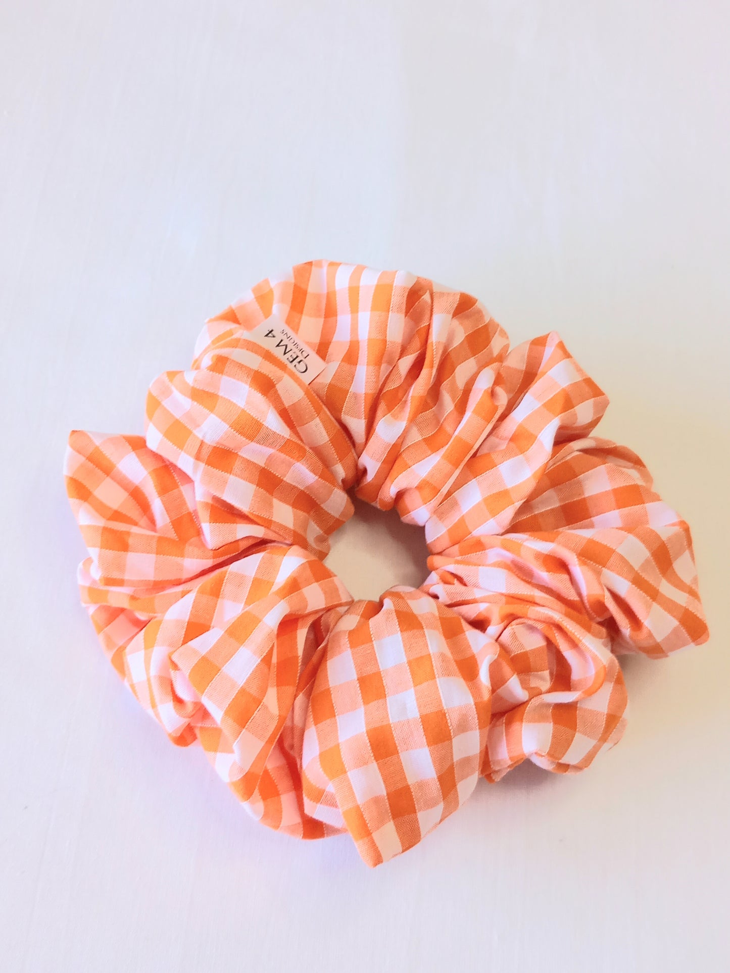 XL Sienna Scrunchie