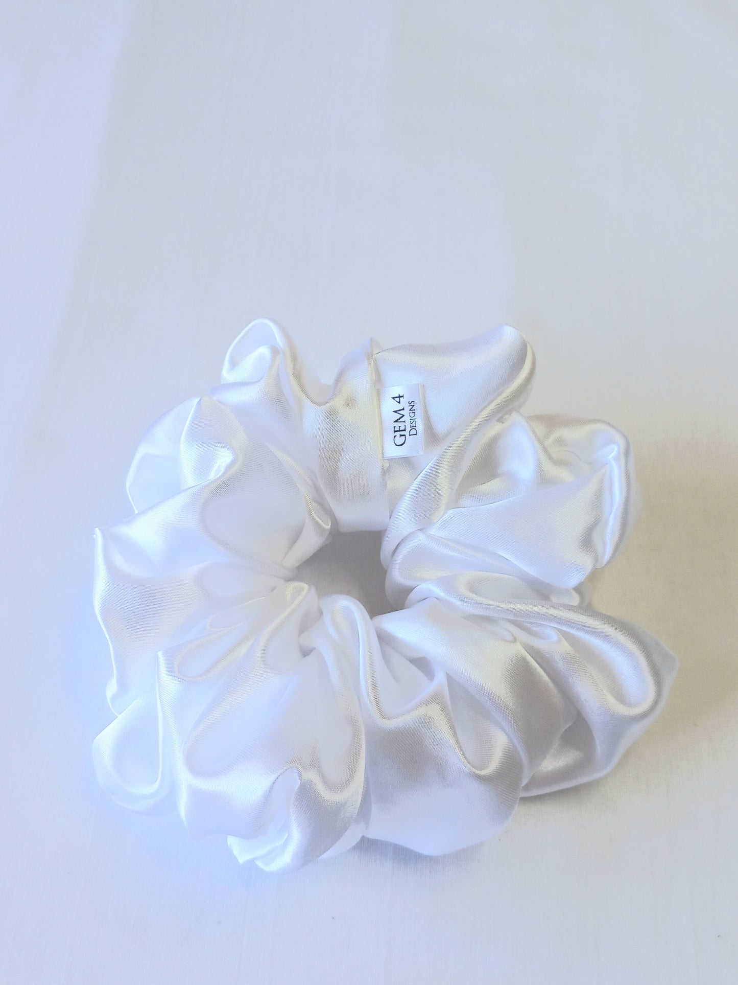 XL Angel Scrunchie