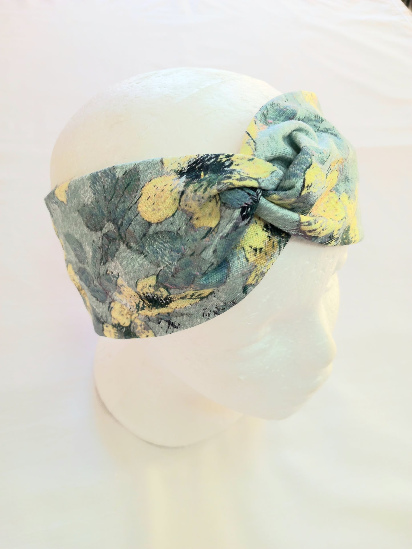 Eloise Twist Headband