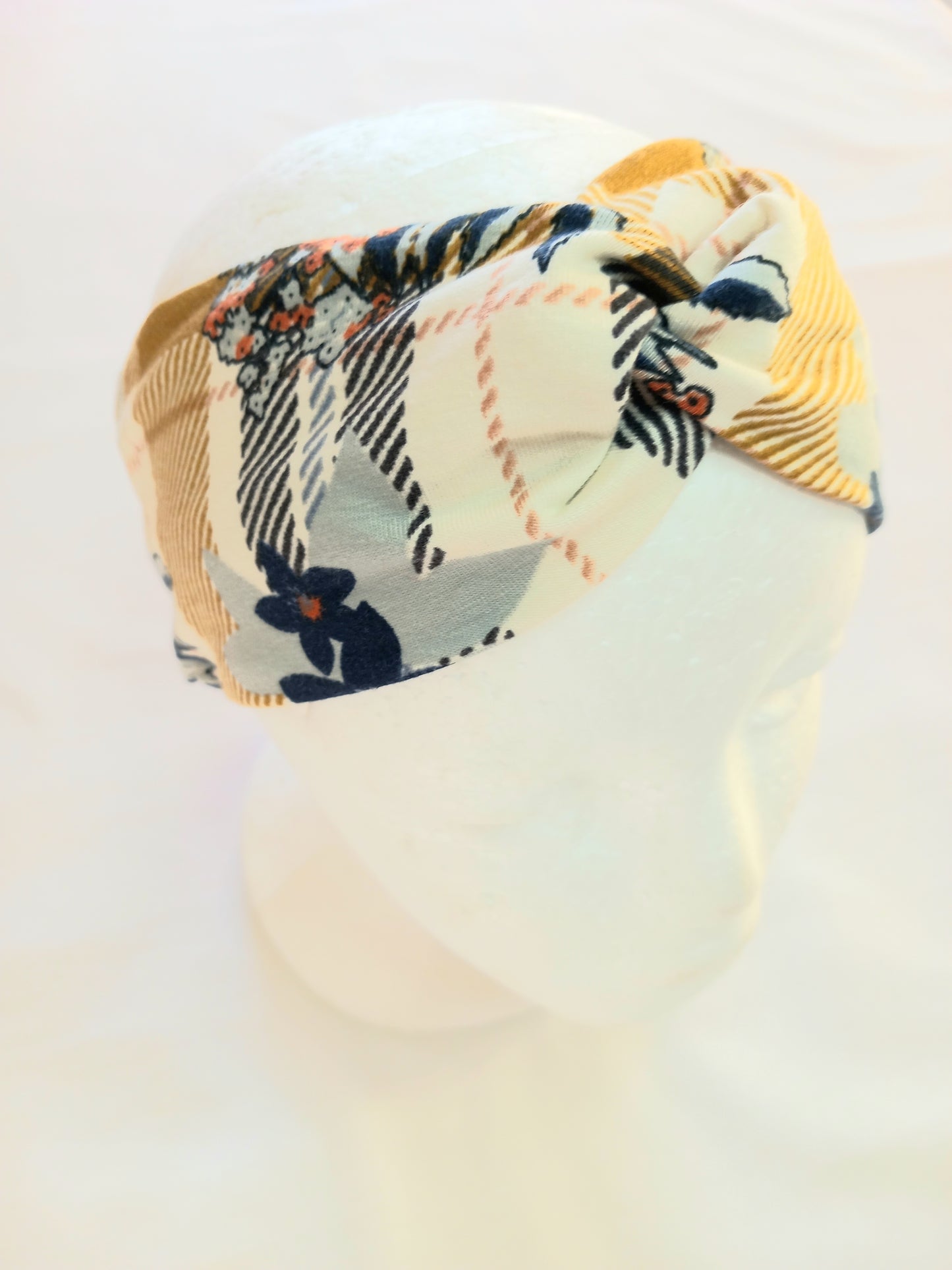 Sinead Twist Headband