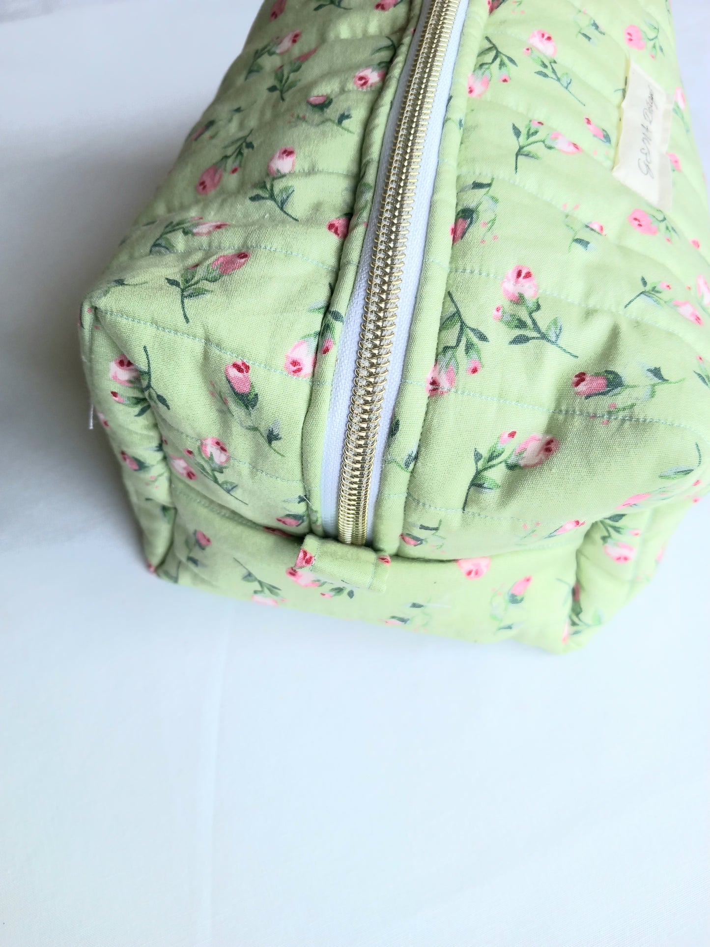 Anna Medium Make Up Bag