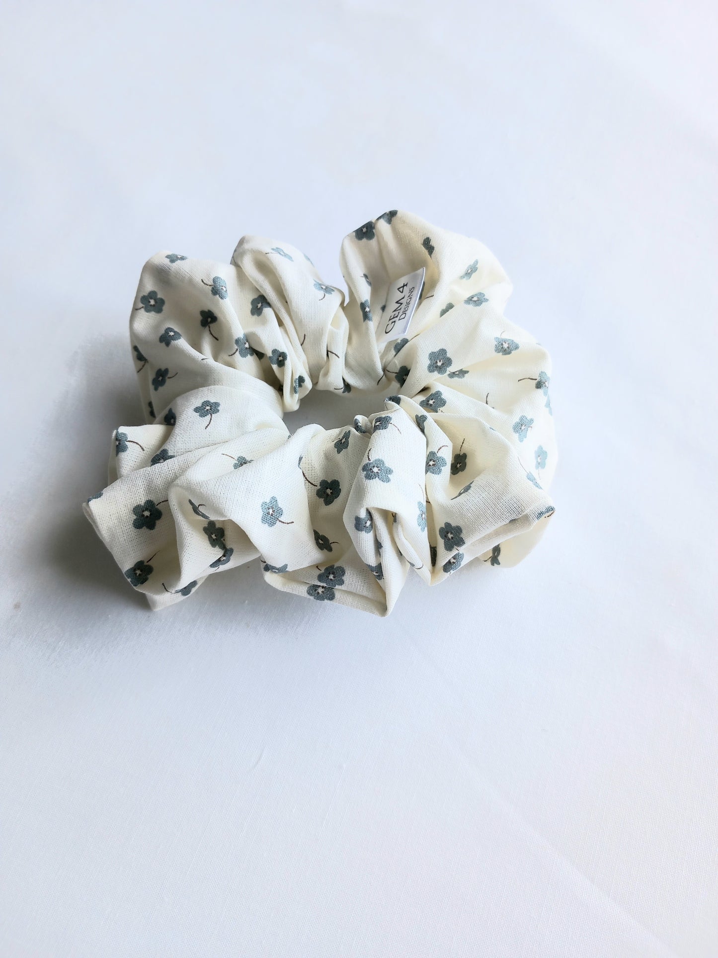 Regular Maeve Scrunchie