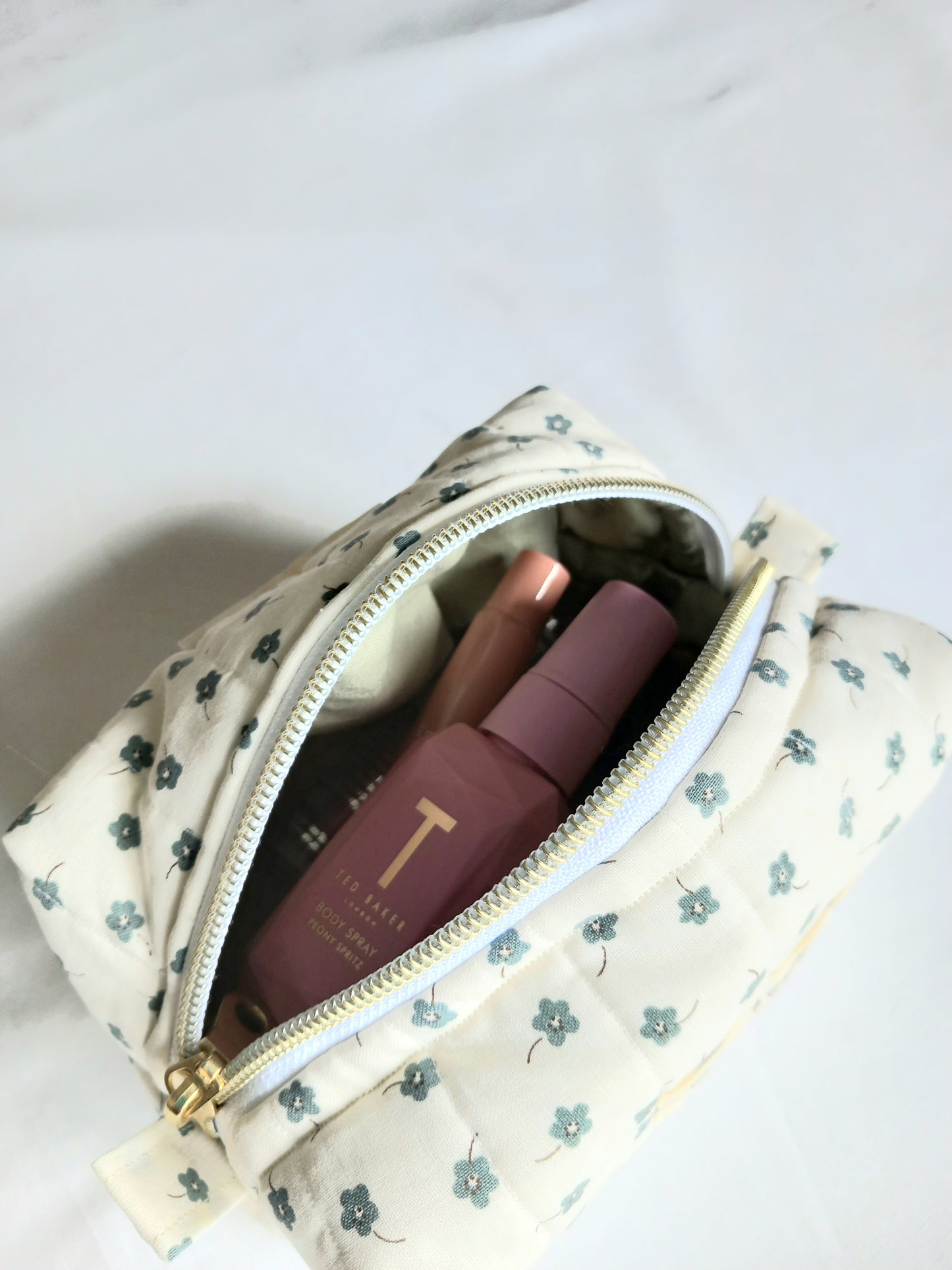 Maeve Mini Make up Bag