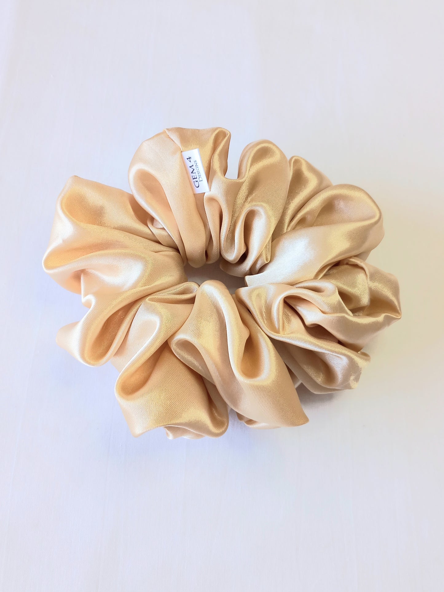 XL Jasmine Scrunchie