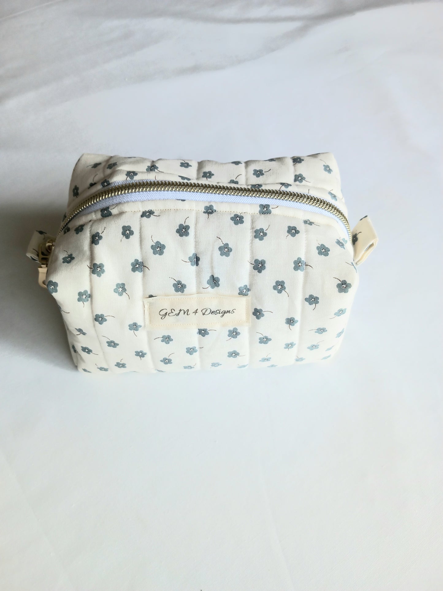 Maeve Mini Make up Bag