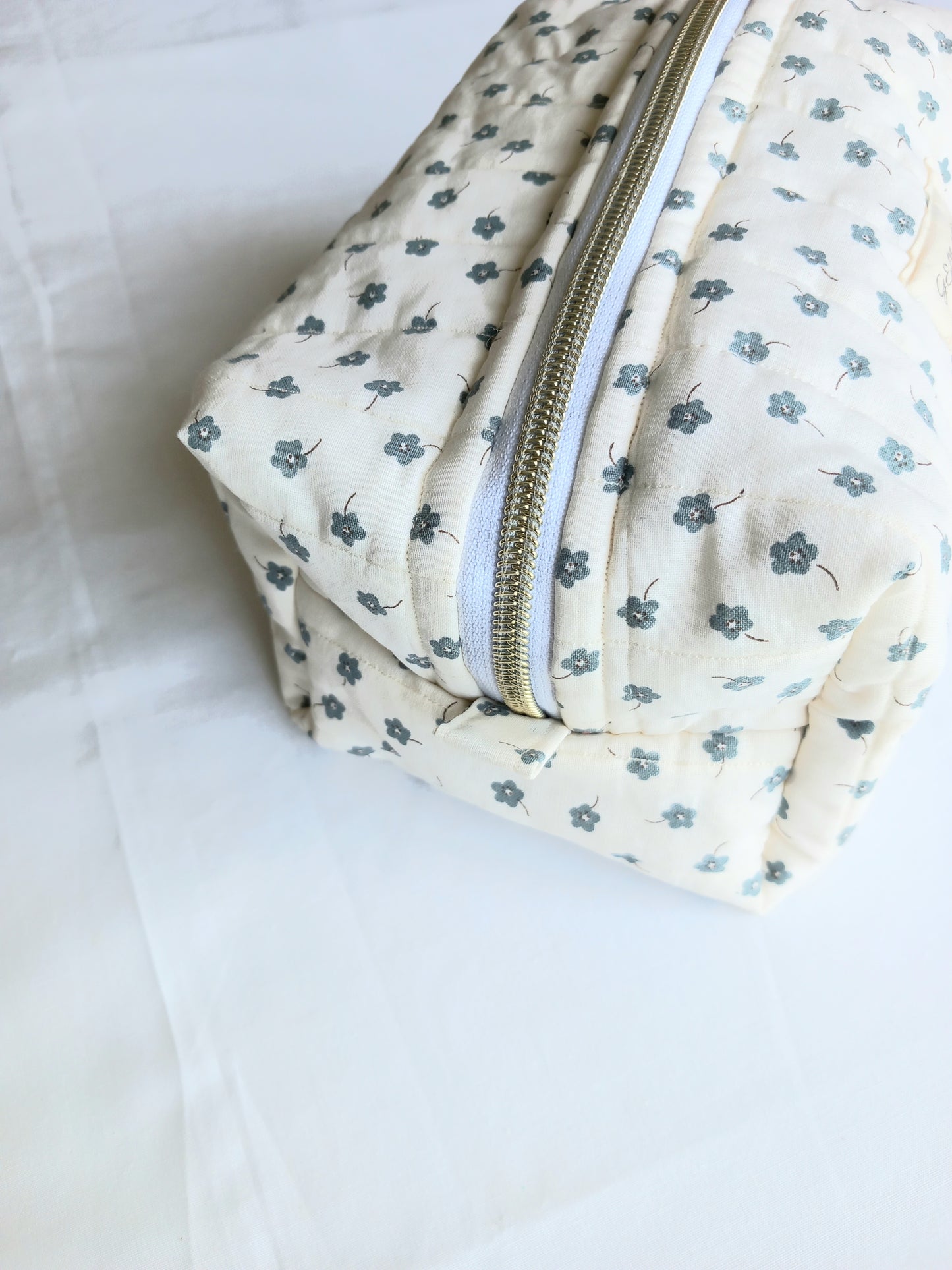 Maeve Medium Make up Bag