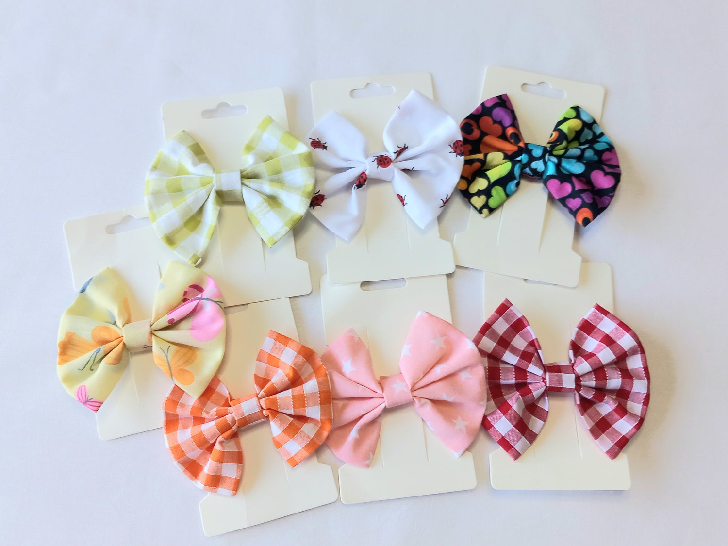 Hairbows