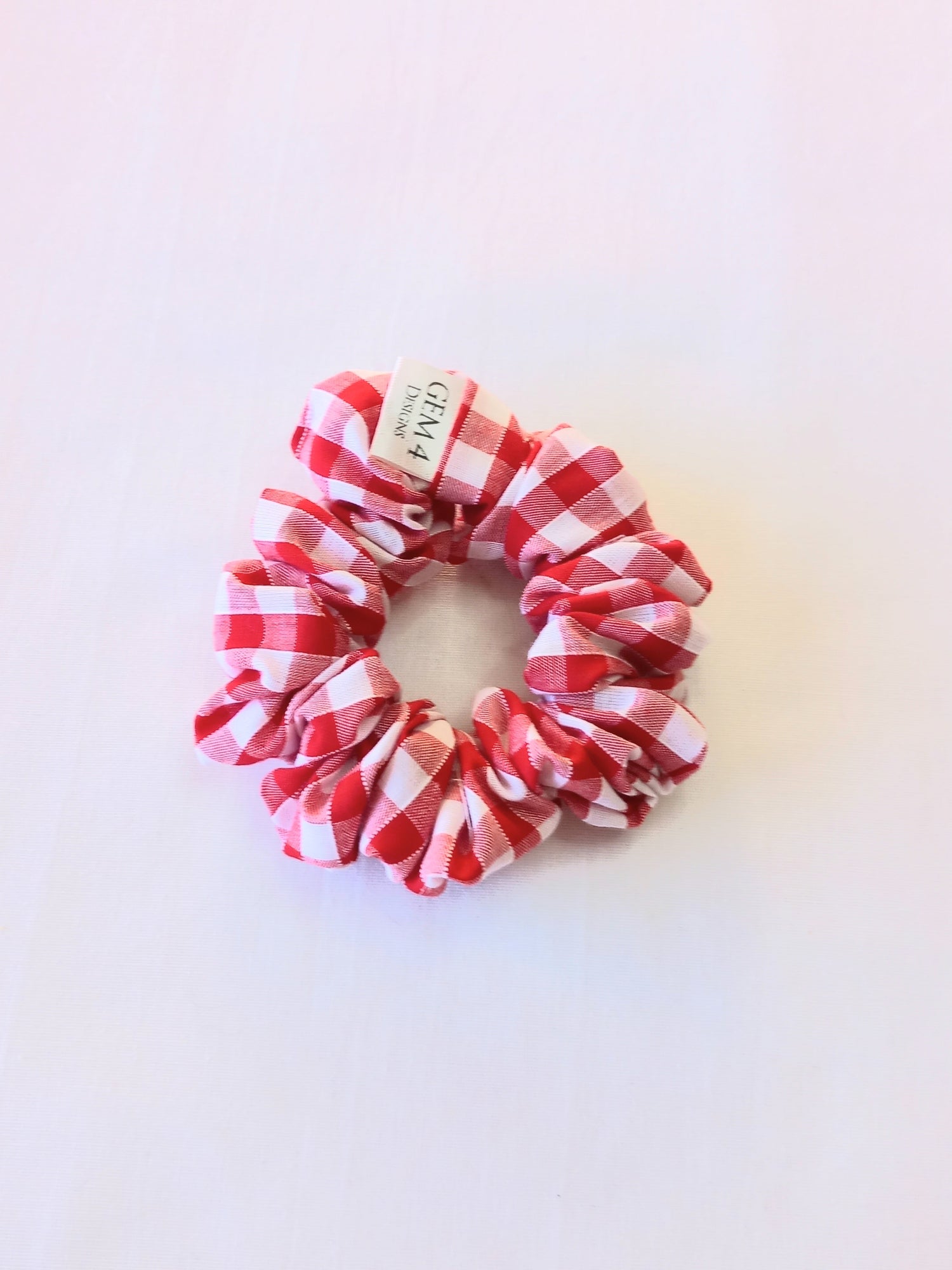 Mini Scrunchies