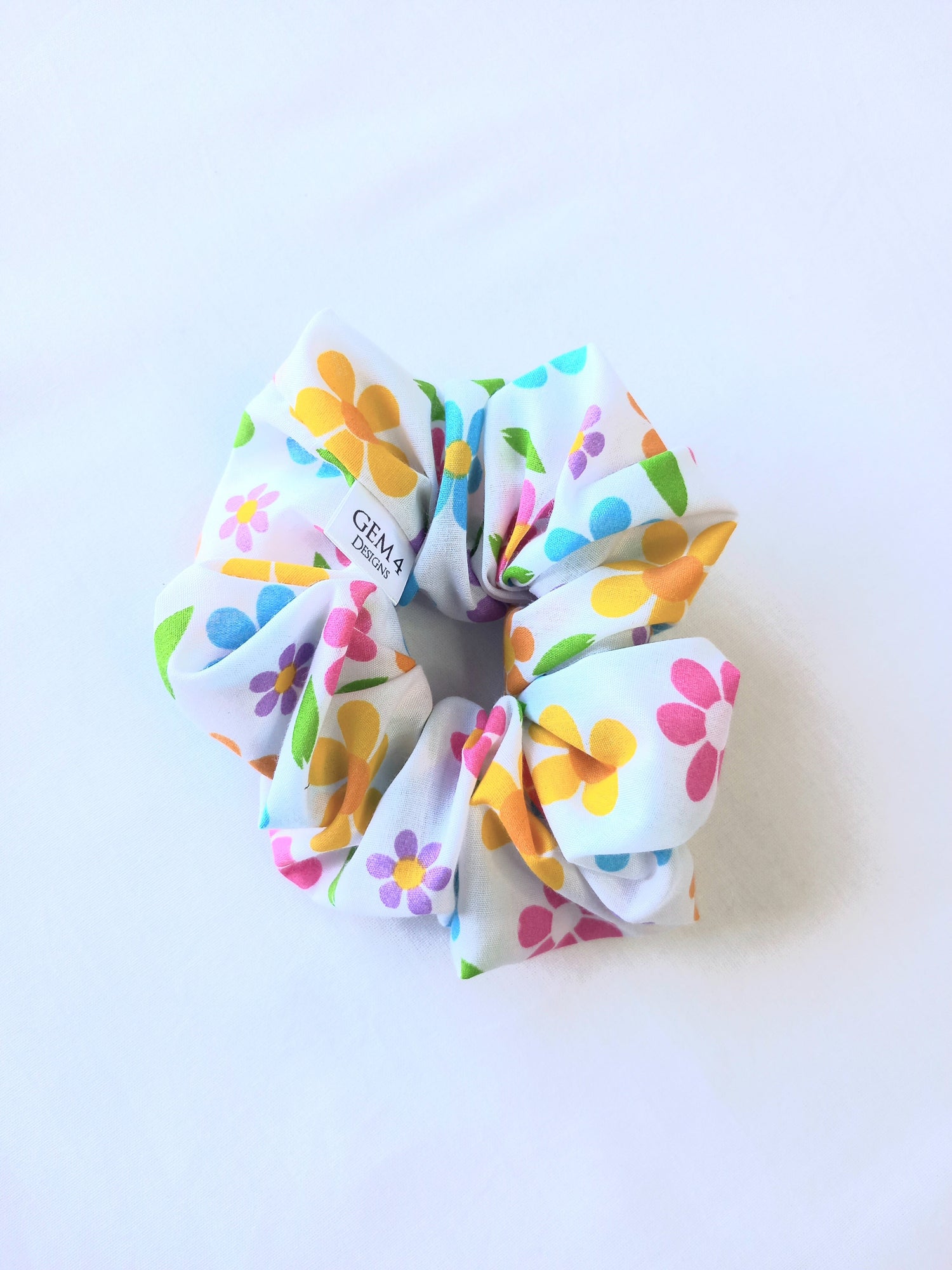 Regular Scrunchies