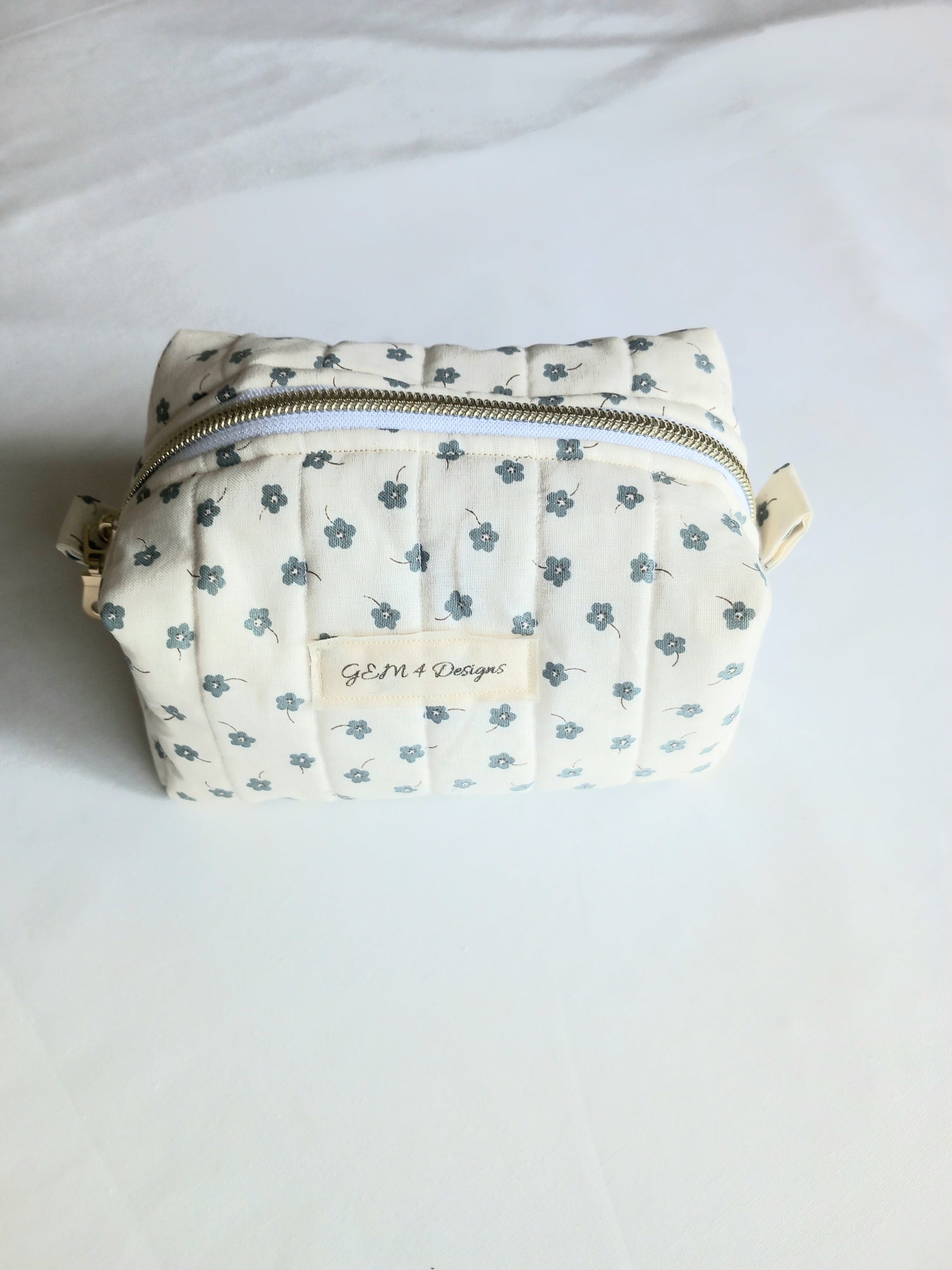Mini Make Up Bags