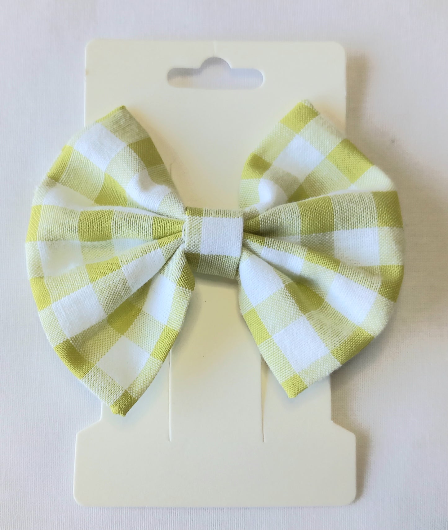Isla Hairbow
