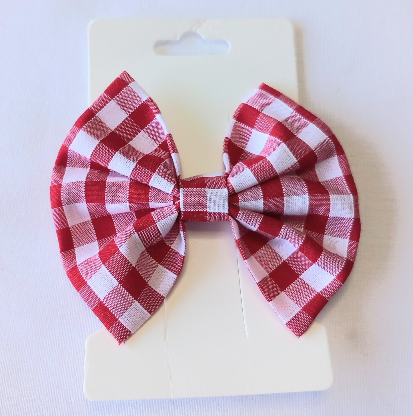 Ruby Hairbow