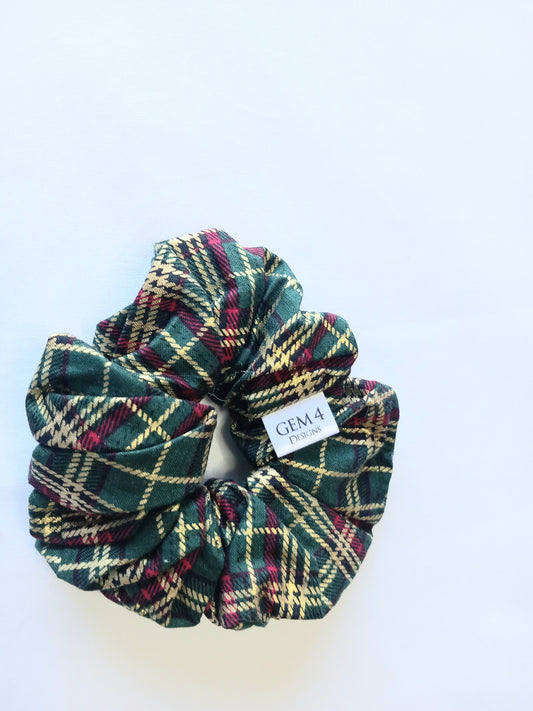 Regular Stella Scrunchie