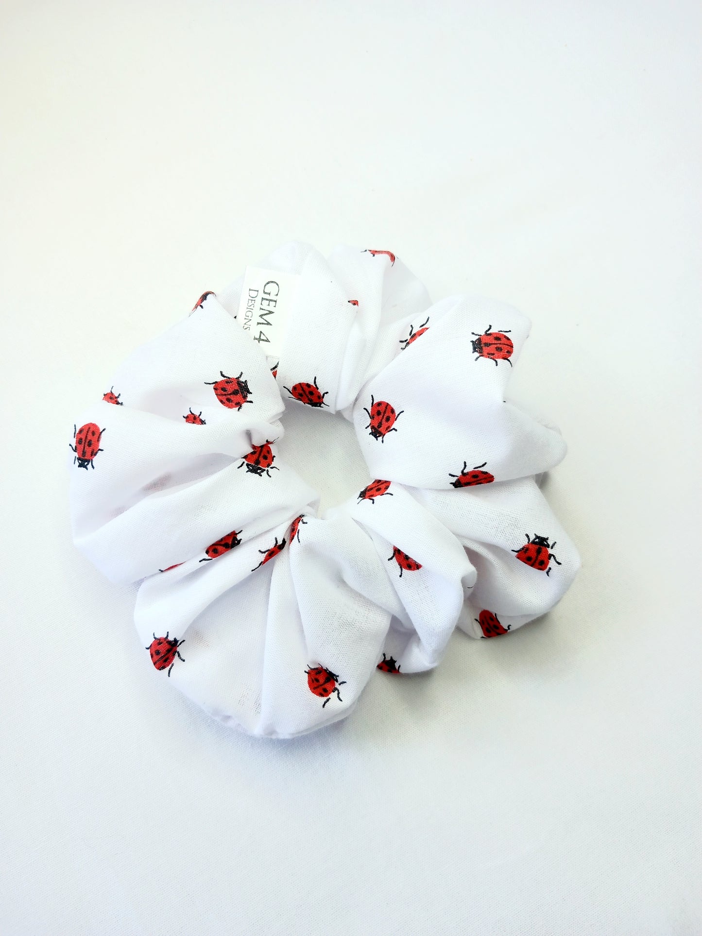 Regular Lydia Scrunchie