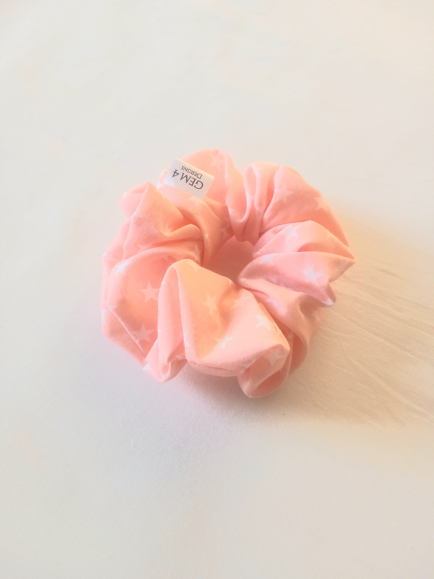 Regular Juliet Scrunchie
