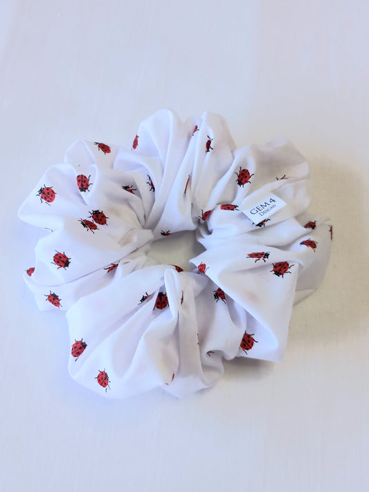 XL Lydia Scrunchie