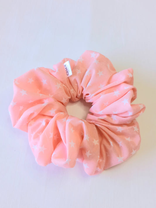 XL Juliet Scrunchie