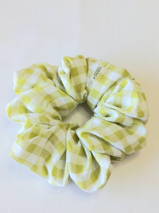 XL Isla Scrunchie
