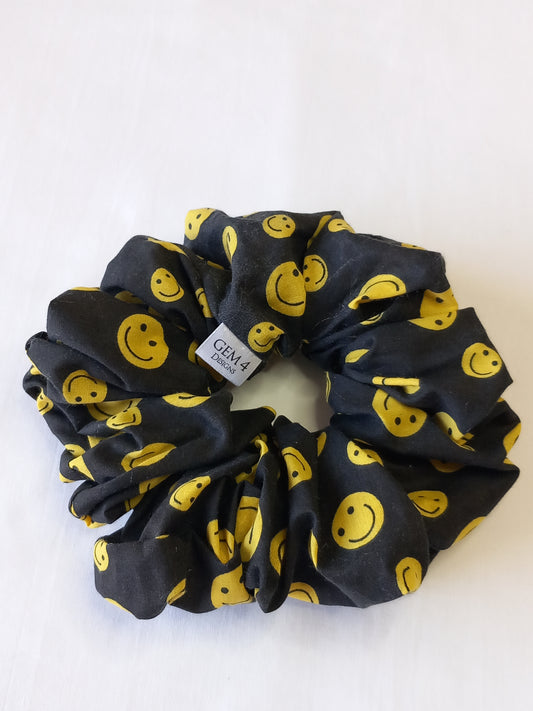 XL Lindsay Scrunchie