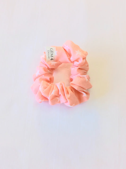 Mini Juliet Scrunchie