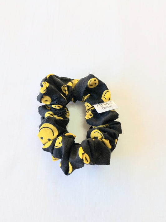 Mini Lindsay Scrunchie