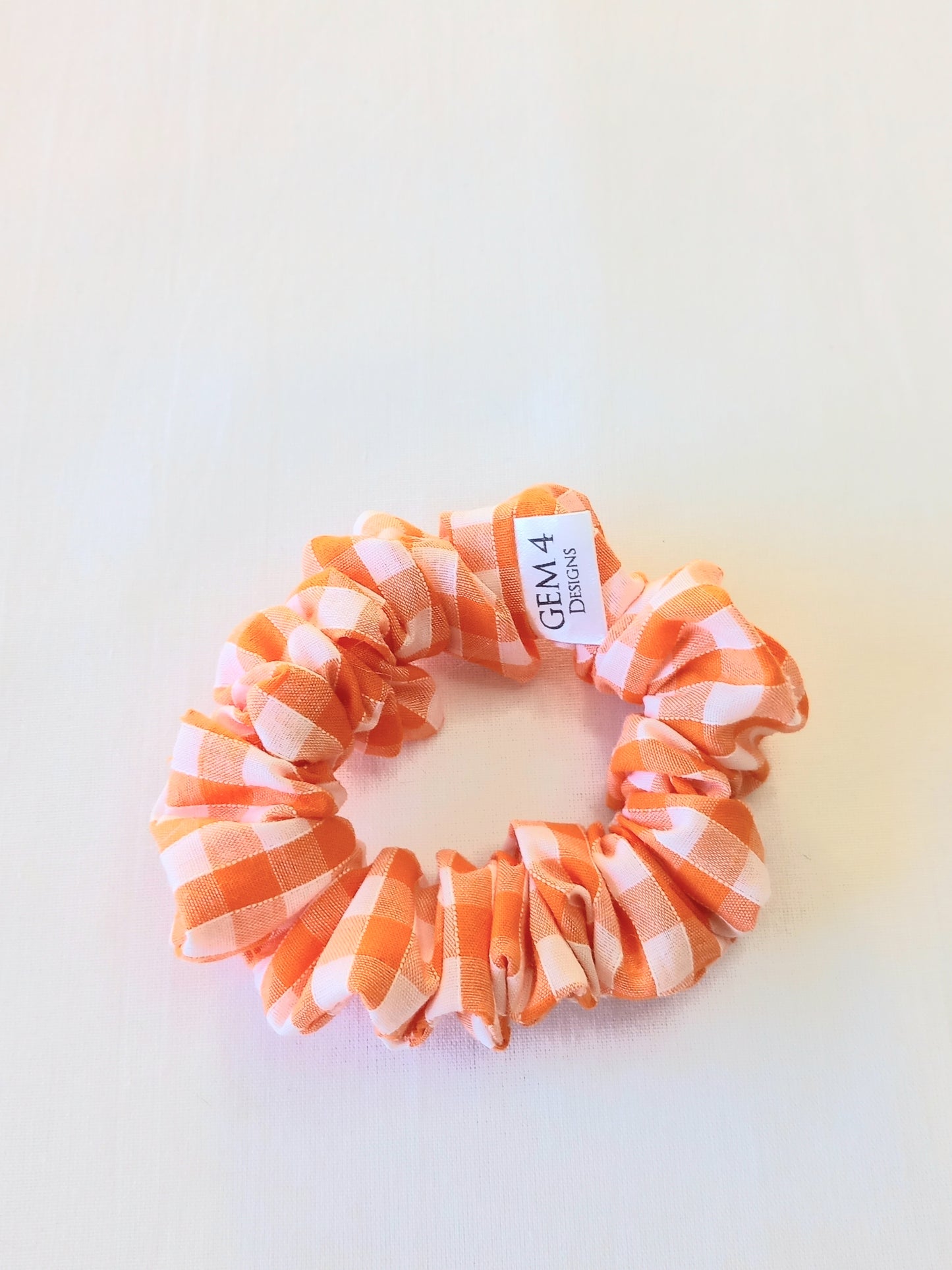 Mini Sienna Scrunchie