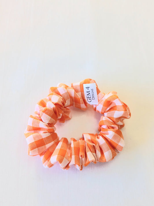 Mini Sienna Scrunchie