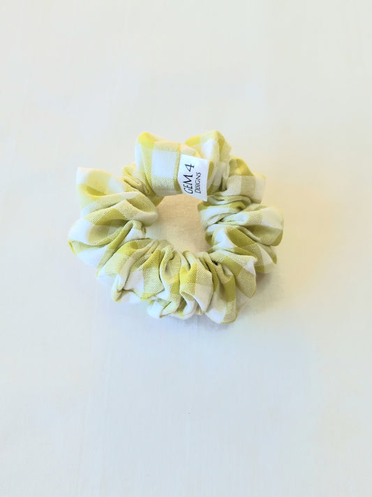 Mini Isla Scrunchie