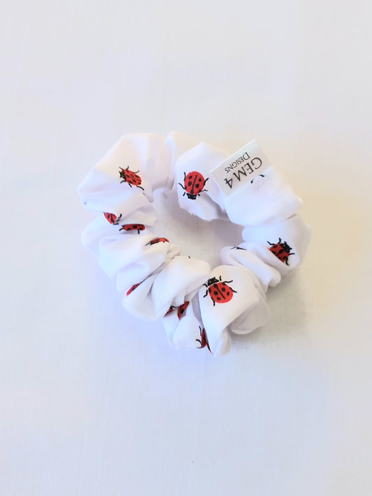 Mini Lydia Scrunchie
