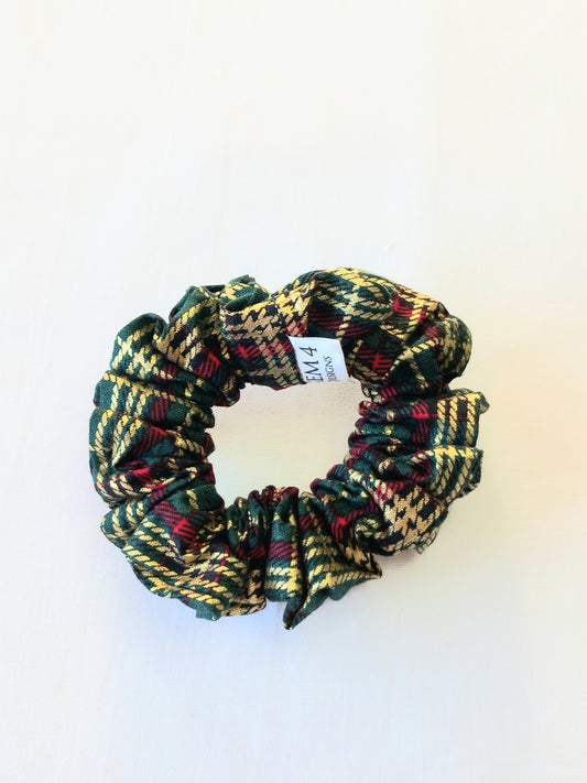 Mini Stella Scrunchie