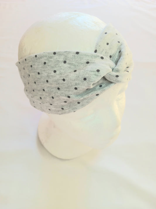 Tiffany Twist Headband