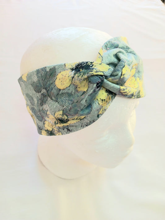 Eloise Twist Headband