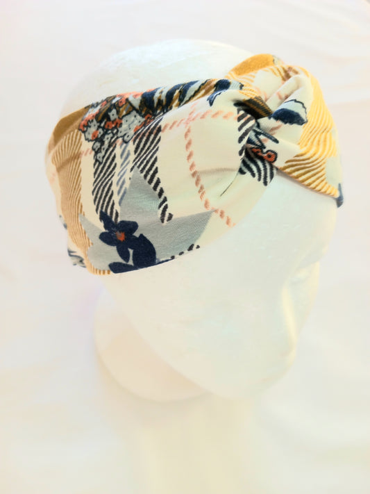 Sinead Twist Headband