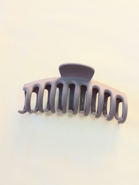 Ultra Violet Claw Clip