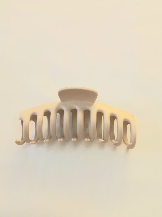 Careys Claw Clip