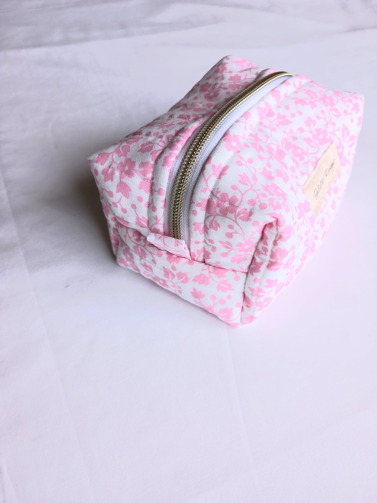 Caitlin Mini Make Up Bag
