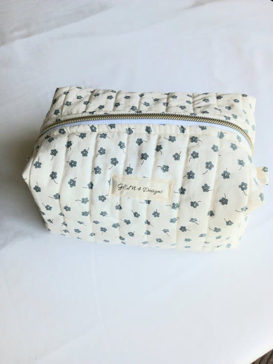 Maeve Medium Make up Bag