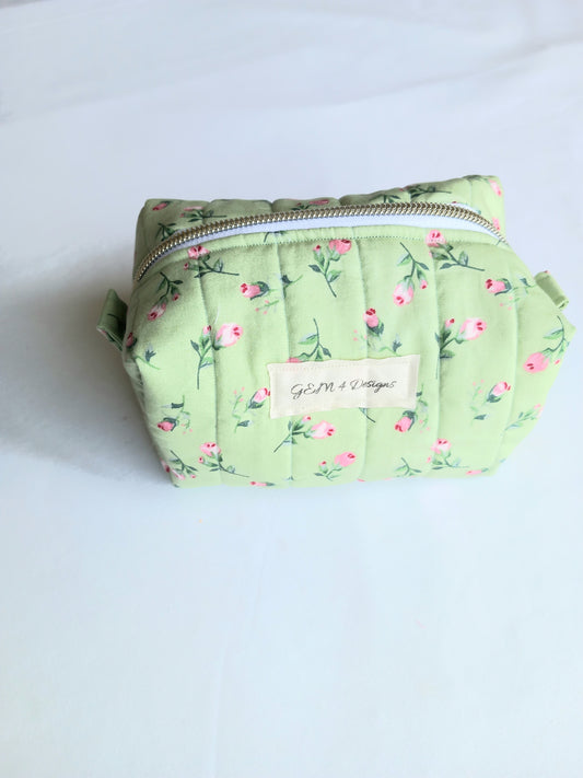 Anna Mini Make Up Bag