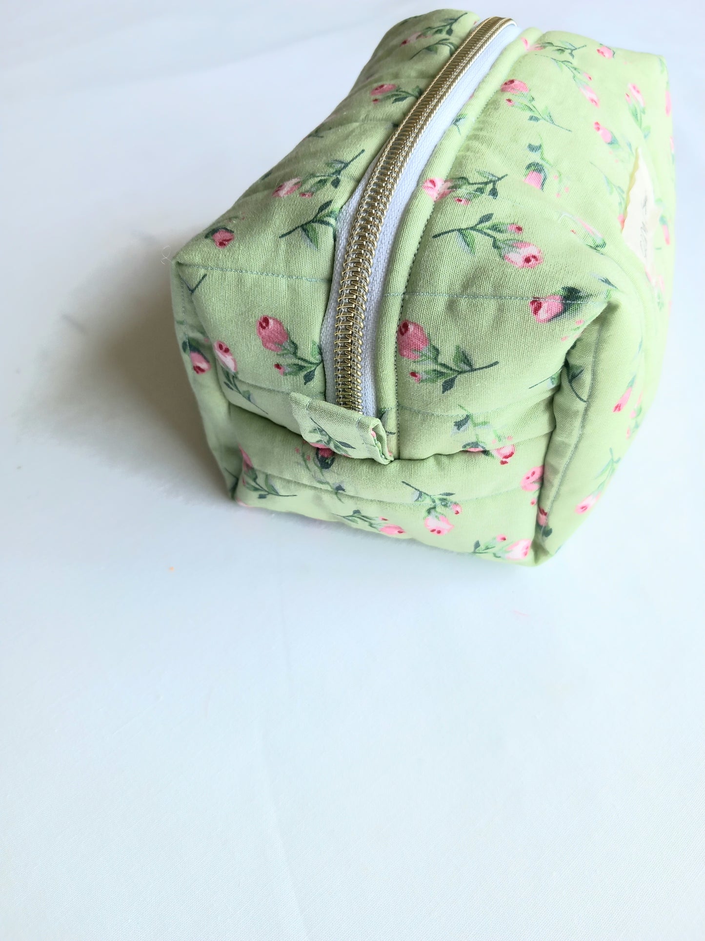 Anna Mini Make Up Bag