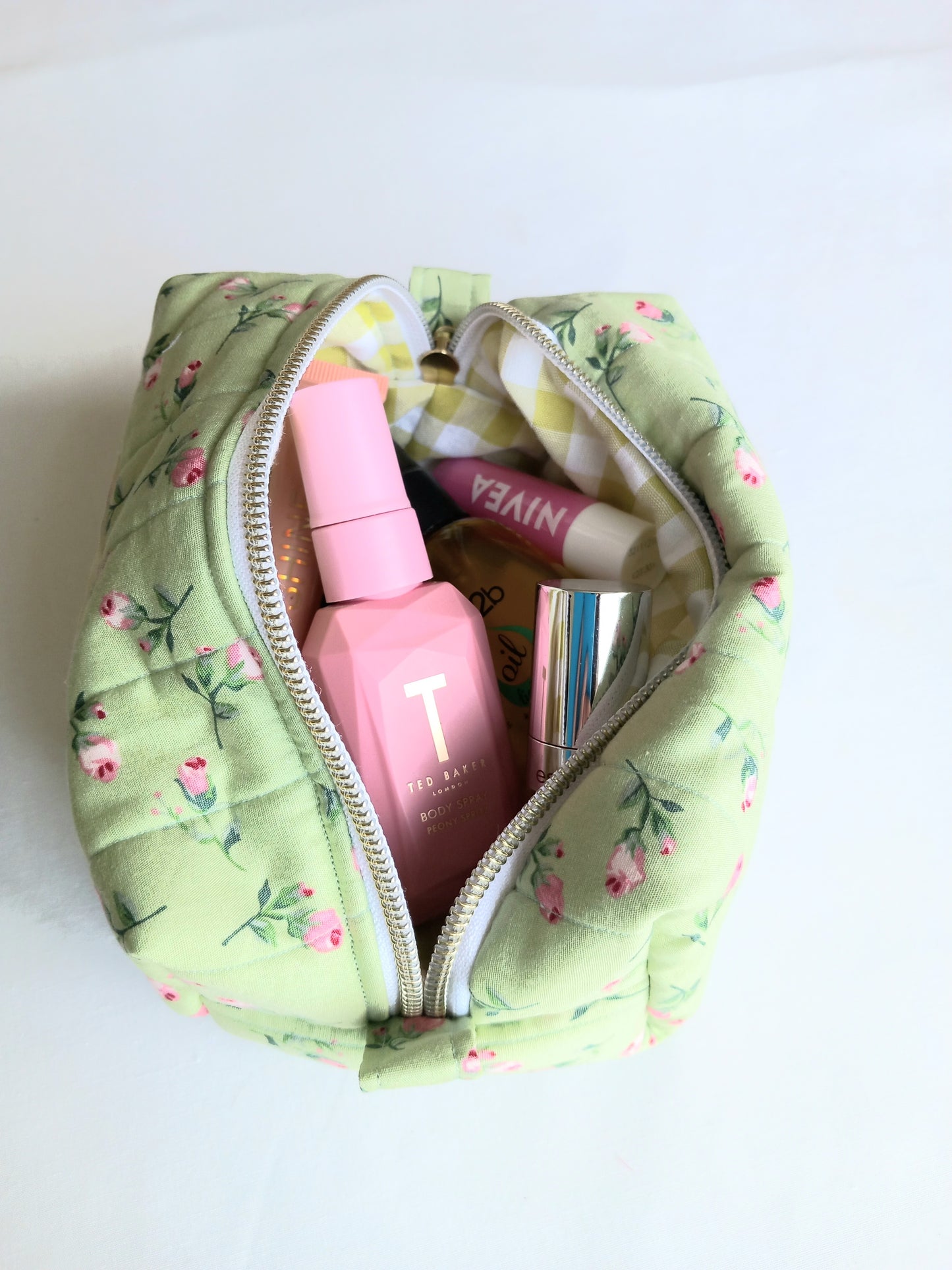 Anna Mini Make Up Bag