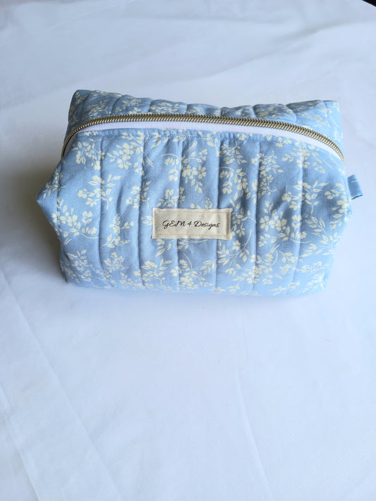 Maggie Medium Make Up Bag
