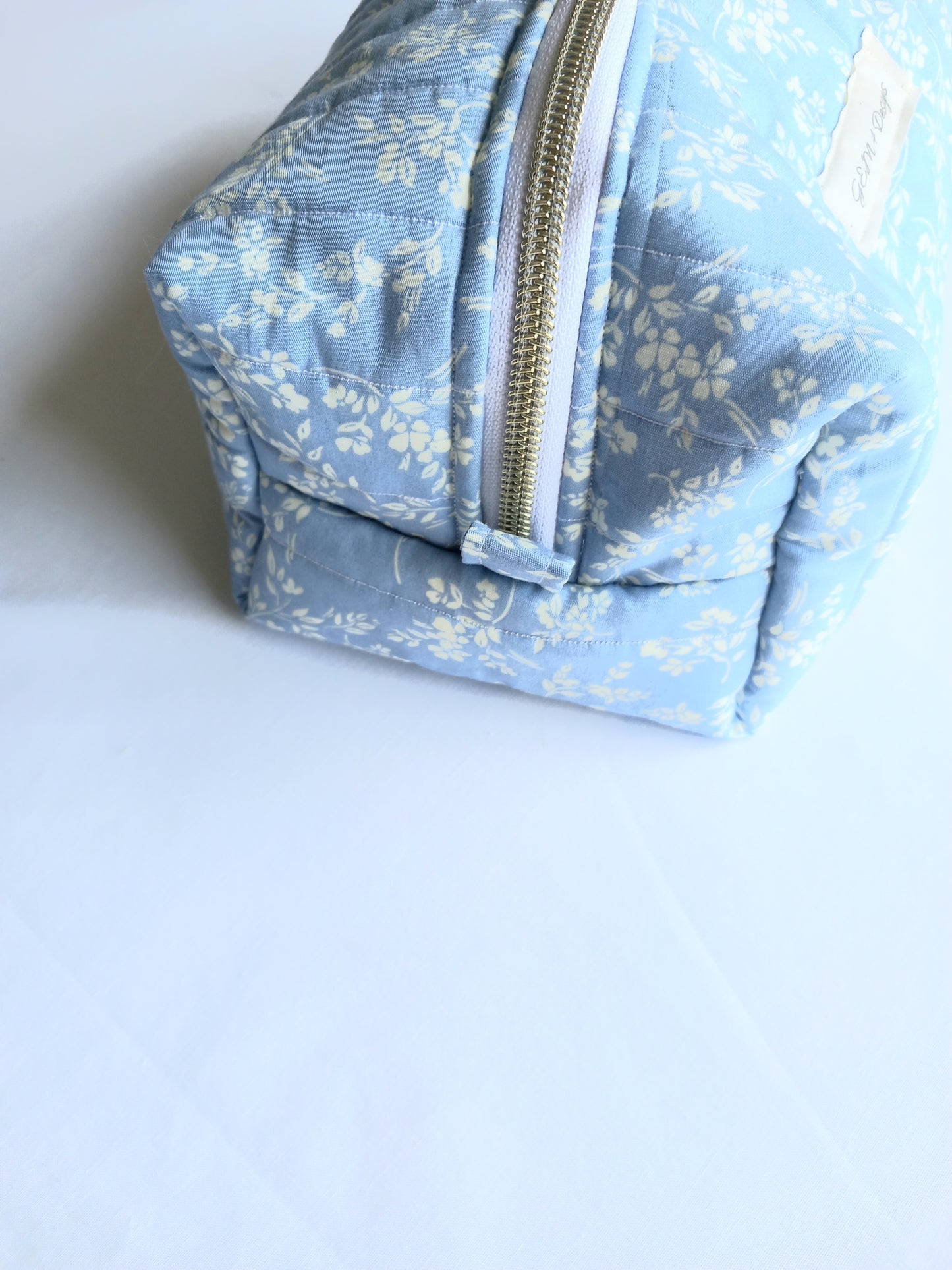 Maggie Mini Make Up Bag