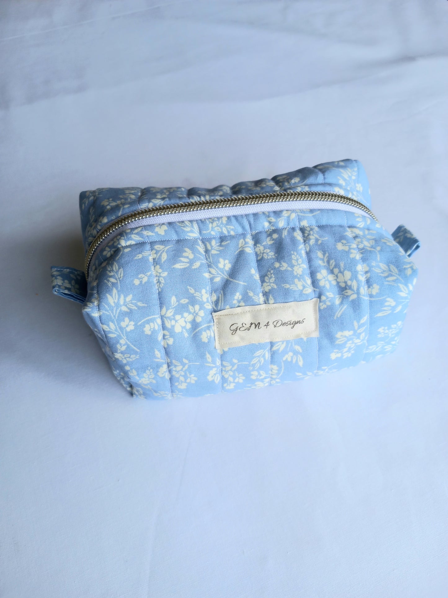 Maggie Mini Make Up Bag