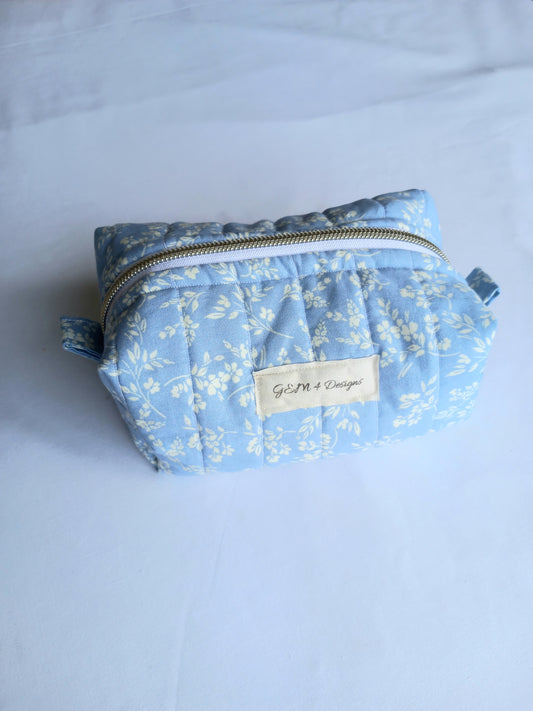 Maggie Mini Make Up Bag